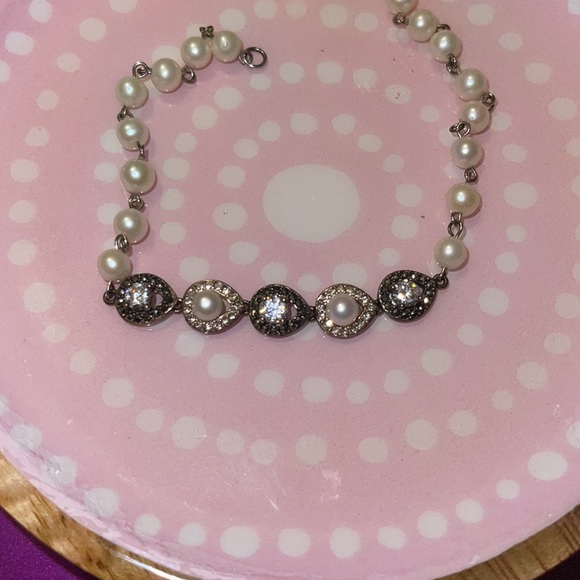 Judith Jack bracelet 🧿 - Picture 2 of 3